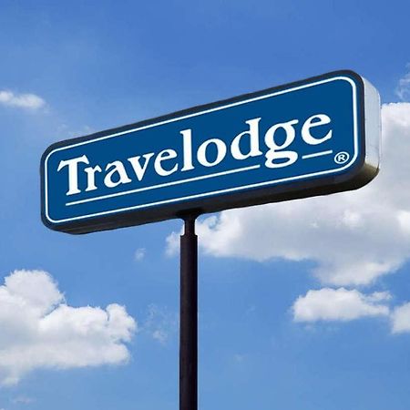 Travelodge By Wyndham Essington / Philadelphia Airport Exterior foto