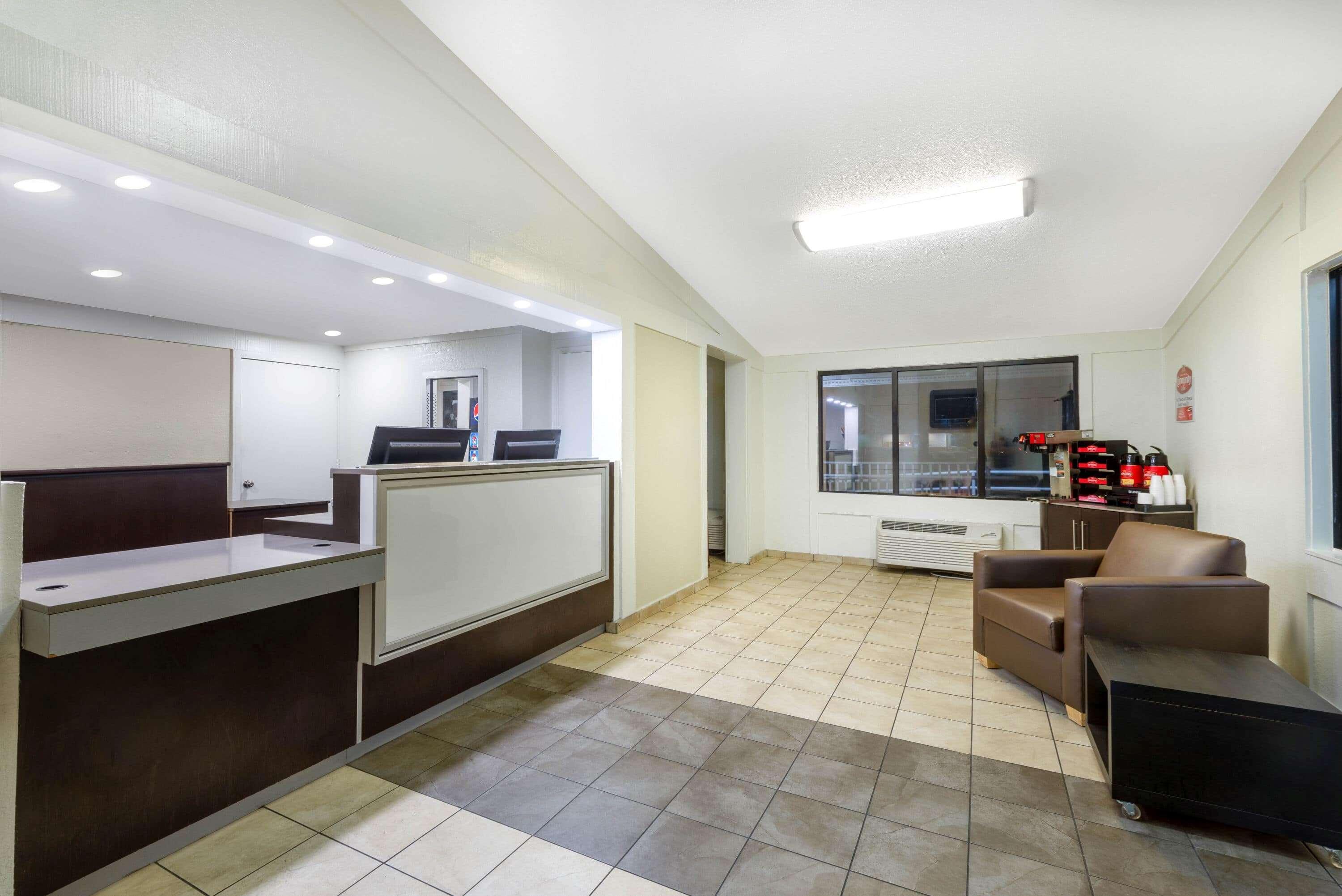 Travelodge By Wyndham Essington / Philadelphia Airport Exterior foto