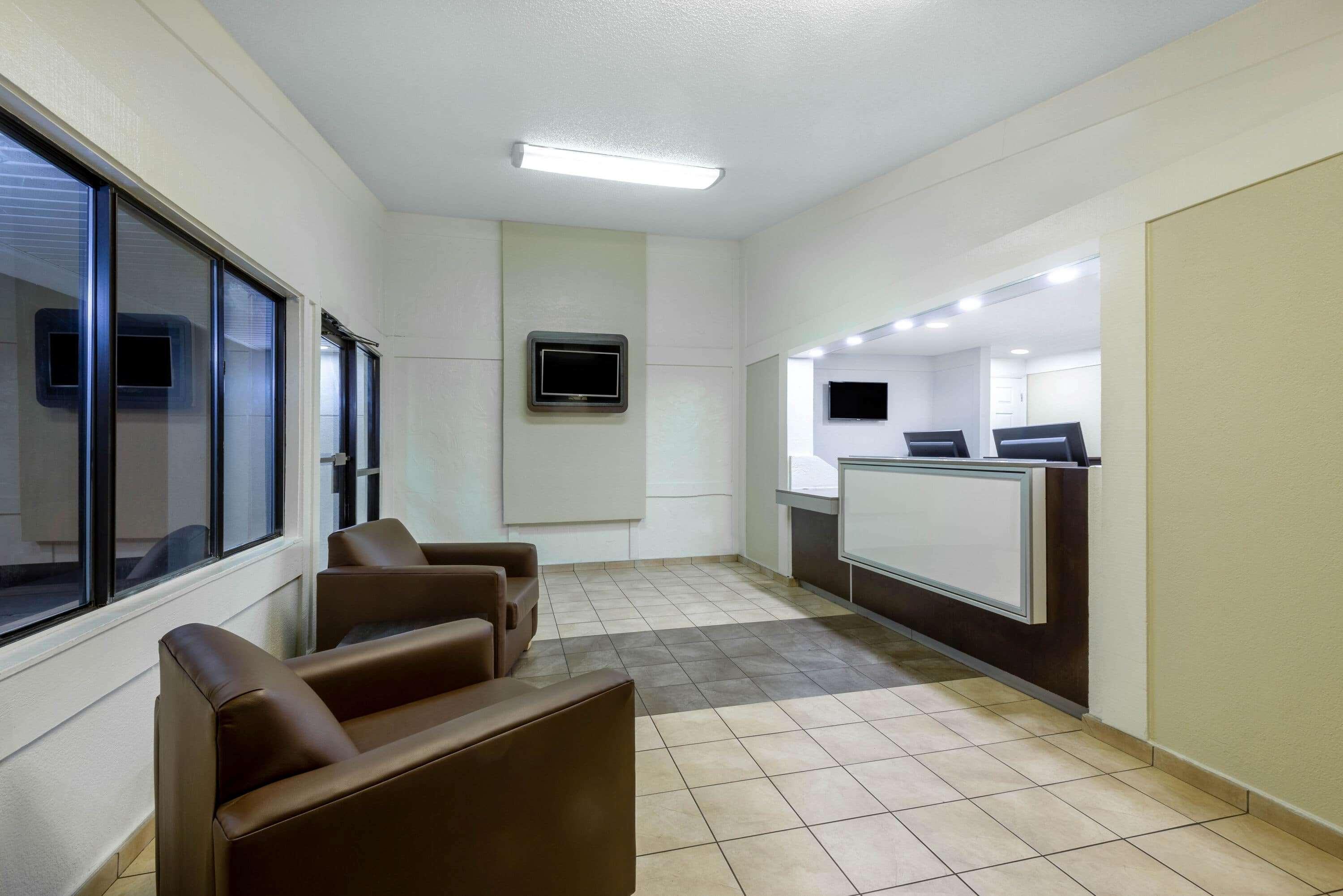 Travelodge By Wyndham Essington / Philadelphia Airport Exterior foto